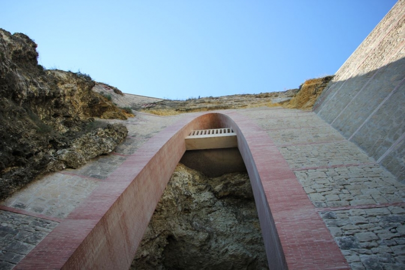 Cueva del Conventico