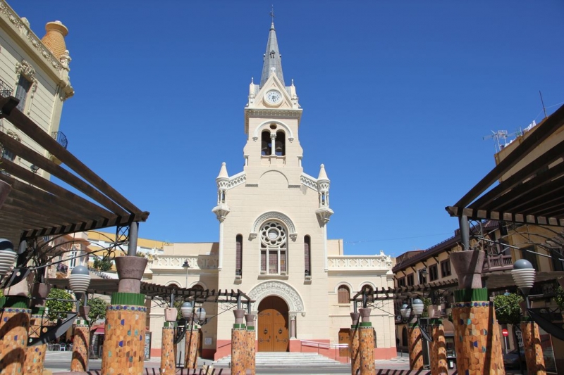 Iglesia