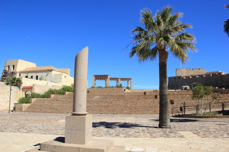 Melilla la Vieja