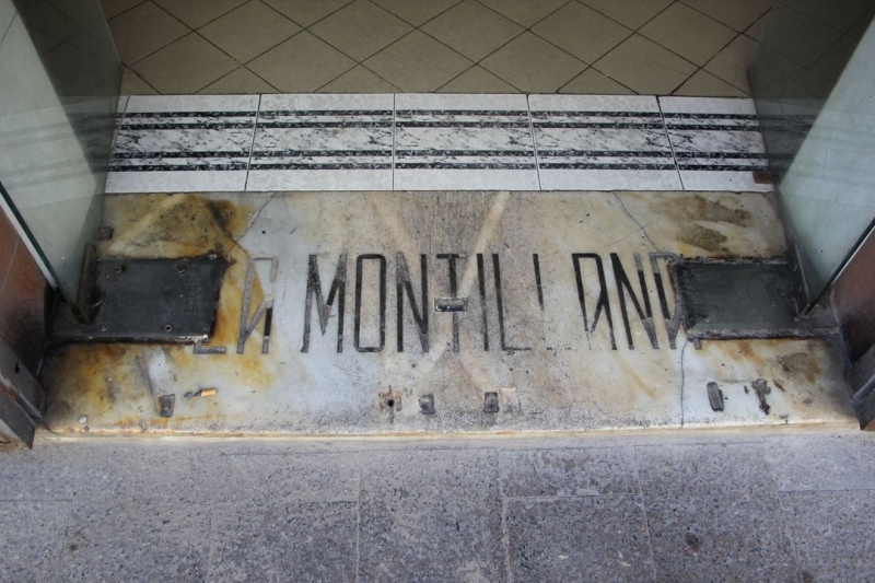 La Montillana