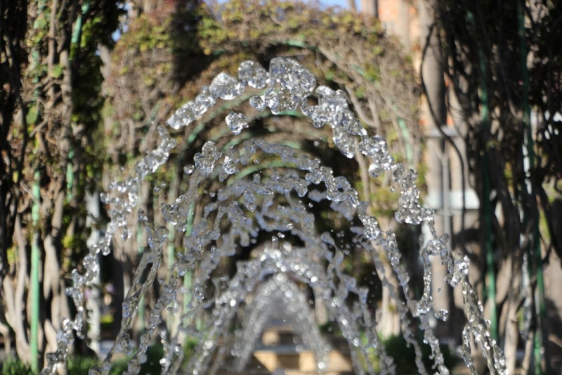Parque Hernandez