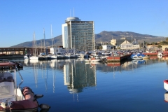 Centro de convenciones