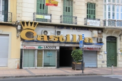 Pasaje Avenida