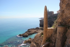 Cala Trapana