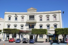 Casino militar