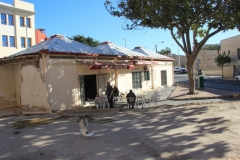 Churrería