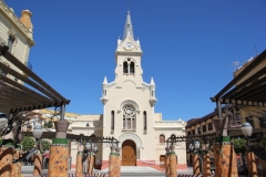 Iglesia