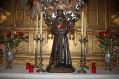 Cristo de Mecinaceli