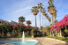 Parque Hernandez