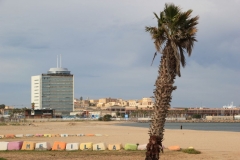 Playa de San Lorenzo