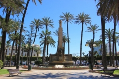 Plaza de España