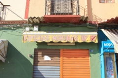 Tienda de especias