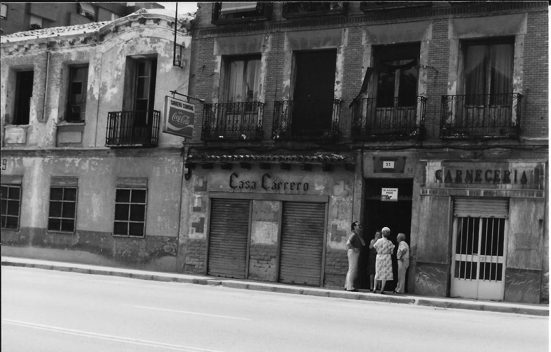 Avenida de Valladolid 51