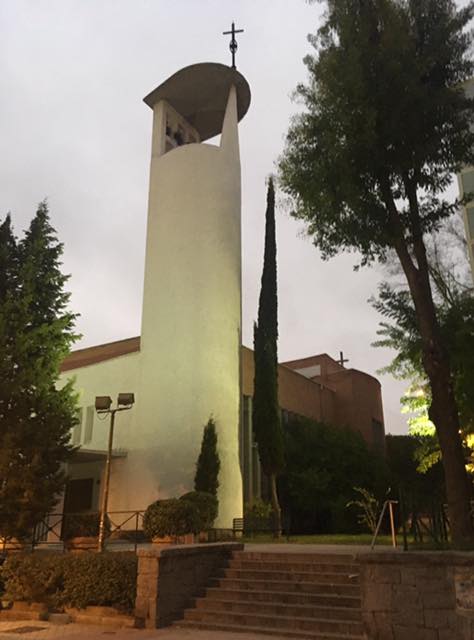 Iglesia San Pio X