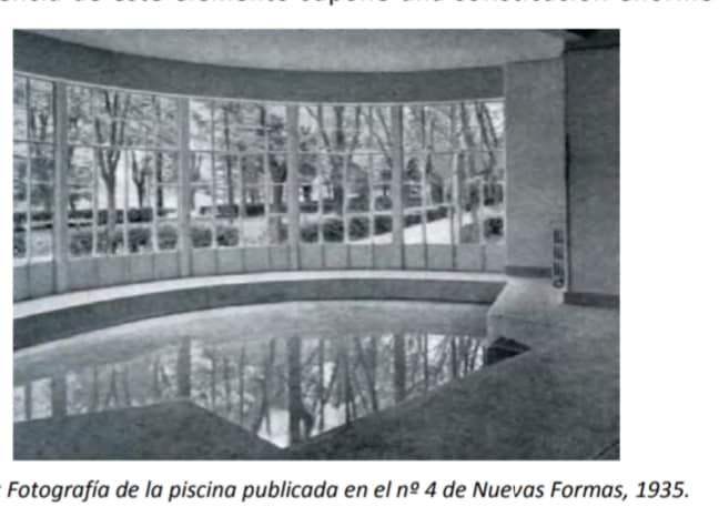 Colegio Fernández Moratin.